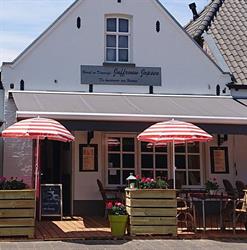 Juffrouw Jopsen