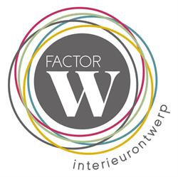Factor-W interieurontwerp