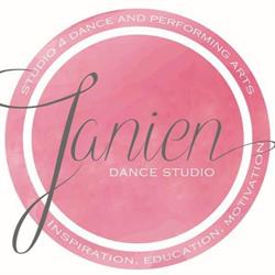 Dance Studio Janien