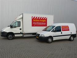 Action-Freight Middelkoop