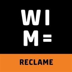 WIM reclame