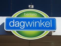 Dagwinkel Bentelo