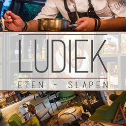 LUDIEK eten-slapen, Havelte