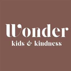 Wonder baby, kids & kindness