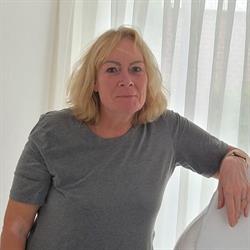 Monica pedicure Klazienaveen