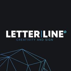 Letterline Reclame