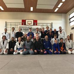 MD Fight Academy