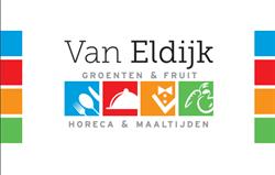 Van Eldijk passie voor vers