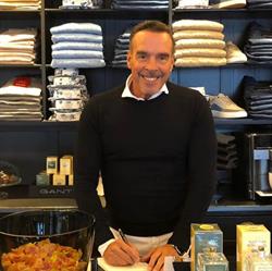 Rob Business + Casual
