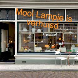 Mooi Lampje