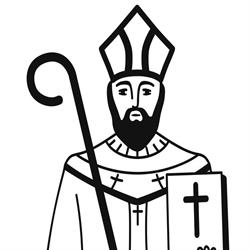 Gilde st. Lambertus Vessem
