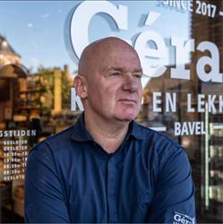 Gérard Kaas en Lekkernij