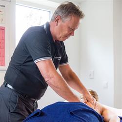 Massagepraktijk Groessen