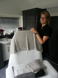 Beauty & Wellness salon Rosanne