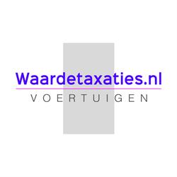Waardetaxaties
