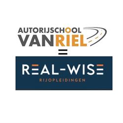 Autorijschool van Riel