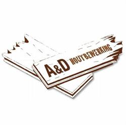A&D Houtbewerking