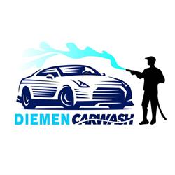 Diemen Carwash