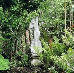 De Logeertuin