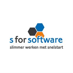 S for Software