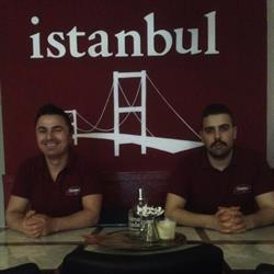 Restaurant Istanbul