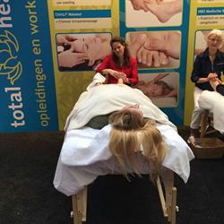 VoetreflexPlus therapie Elsbeth Drogt