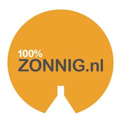 100% ZONNIG B.V.