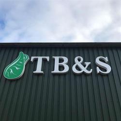 TB&S BV