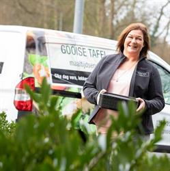Gooise Tafel Maaltijdservice