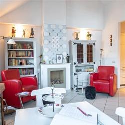 Bed en Breakfast de Bolle