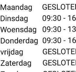 Stof & So