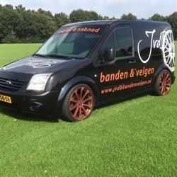 JvdB Banden & Velgen