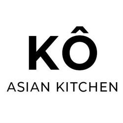 Restaurant Kô (voorheen Asian Delight Groenekan)