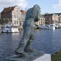Sas van Gent info
