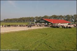 LR & PC De Beemster Ruiters