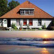 Vakantie huisje Breezand