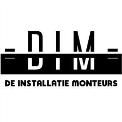 Dim - De installatie monteurs