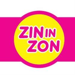 Zonnestudio Zin in Zon