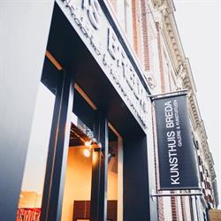 Kunsthuis Breda