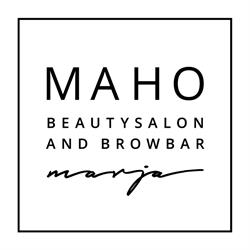 MAHO Beautysalon and browbar