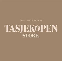 Tasjekopen