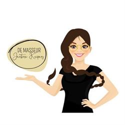 De Masseur Jantine Kuipers