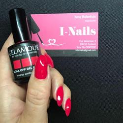 Nagelsalon I-Nails