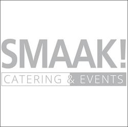 SMAAK catering & events