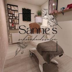 Sanne's Schoonheidssalon