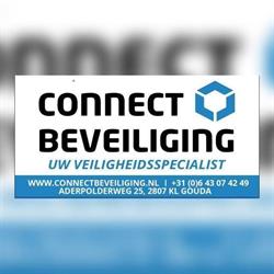 Connect Beveiliging