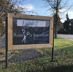 Romy's Kapsalon