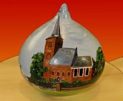Julianakerk/Dorpskerk