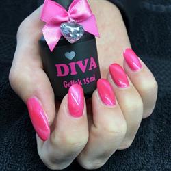 Nagelstudio Carla van Miltenburg