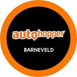 Autohopper Barneveld